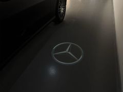 MERCEDES-BENZ G Coupe 4Matic Digitales Cockpit LED