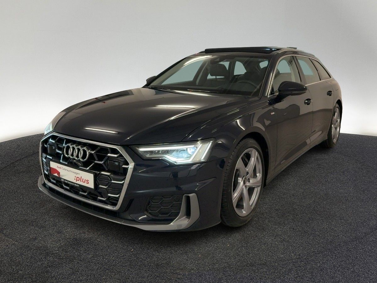 Audi A6 - Bild 2