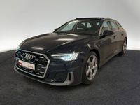 Audi A6 - Vorschau Bild 2