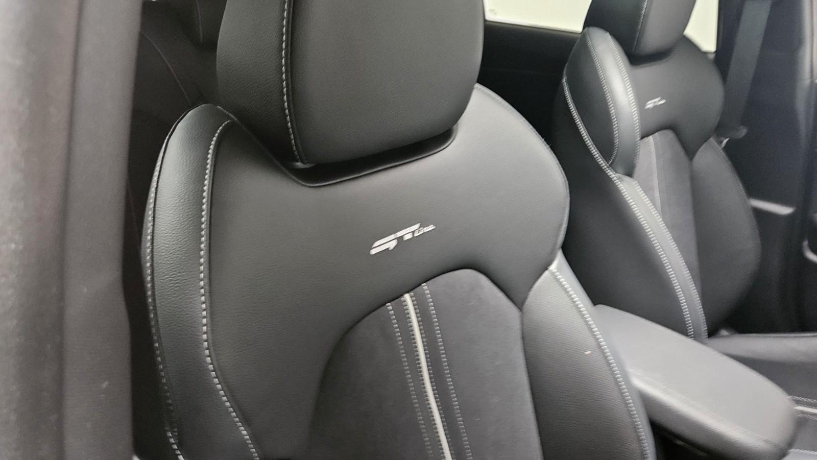Kia CEED SW GT Line DCT Navi Pano Kamera Technologie