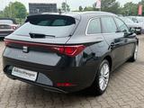 Seat Leon Sportstourer Xcellence-Scheckheft--Garantie - Seat Leon Gebrauchtwagen in Leverkusen