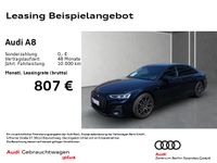 Audi A8 - Vorschau Bild 2