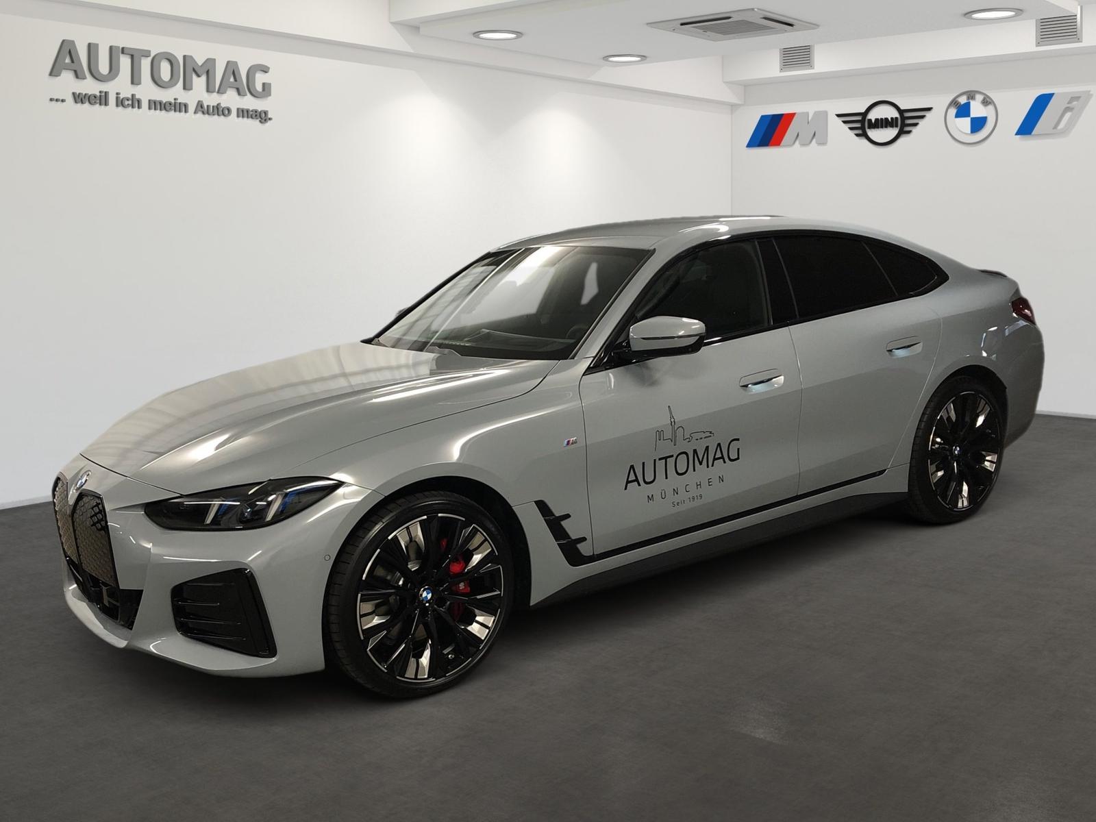 BMW i4