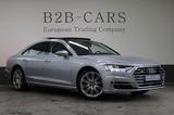 Audi A8 50 TDI Tiptr. Quattro | B&O | Dach | Voll!! - Audi A8 D5 Gebrauchtwagen