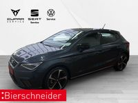 Seat Ibiza - Vorschau Bild 1