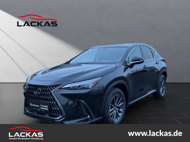 Lexus NX 350h 350h*4X4* EXECUTIVE*HUD*PANO*15JH.-GARAN