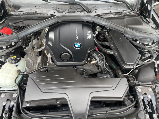 Fahrzeugabbildung BMW 420 Gran Coupe d M Sport Autom. Navi, Sitzheizun