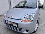 Chevrolet Matiz 0.8  1-Hand ** 23.100 KM ORIGINAL ** - Chevrolet: K10