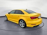 Audi A3 35 TFSI S-tronic S-Line GRA Navi Keyless APS - Audi A3: Line