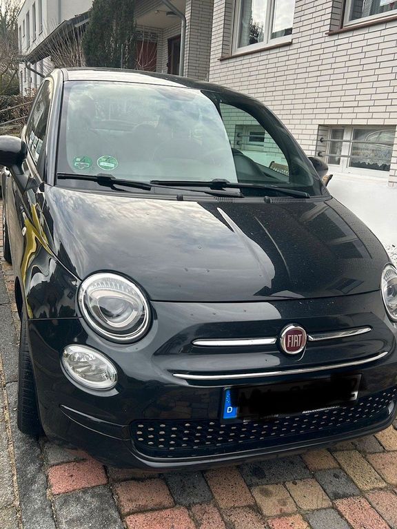 Image of Fiat 500L