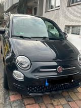 Fiat FIAT 500 Lounge CARPLAY TÜV 02/28 Mild Hybrid - Fiat 500L in Duisburg