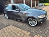 BMW 120i - - BMW 120 aus 2006: 120i