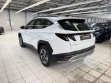 Hyundai Tucson 1.6 T-GDI Select Mild-Hybrid|ACC|Kamera - Hyundai TUCSON aus 2025