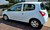 Renault Twingo II Sparsamer Stadtflitzer - mit Benzin-Antrieb: Sparsame