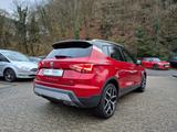 Seat Arona FR AHK - Seat Arona Gebrauchtwagen