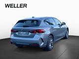 BMW 120dA LivePlus,AdapLED,DrAss,SHZ,Kamera Navi LED - BMW 120 d Gebrauchtwagen
