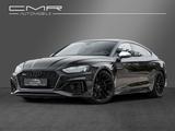 Audi RS5 2.9 TFSI Dynamik-P. B&O Individiuallack grün - Audi RS5: Limousine
