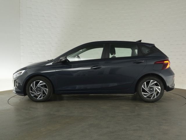 i20 FACELIFT T-GDI TREND DCT+VOLL LED+NAVI+RÜCKF