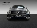 Mercedes-Benz GLC 43 AMG 4M Coupé DIST+NIGHT+Burm+StHz+HuD+360 - gebrauchte Mercedes-Benz GLC 43 AMG aus dem Jahr 2023