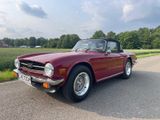 Triumph TR6 - Triumph TR6 Gebrauchtwagen