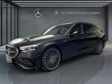Mercedes-Benz E 300 de 4M T-Modell EQ Hybrid AMG+Night+AHK+HUD - Mercedes-Benz E-Klasse Hybrid (Diesel/Elektro)