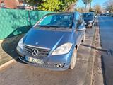 Mercedes-Benz A150, w169, Bj. 2008 - Mercedes-Benz A-Klasse: W169