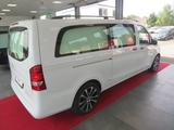Mercedes-Benz Kuhlmann Cars Bestattungswagen / Leichenwagen - Mercedes-Benz Leichenwagen