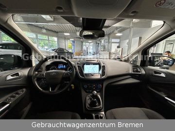 Ford C-Max - 9