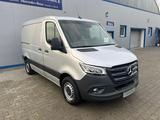 Mercedes-Benz Sprinter 314 AUTOMATIK NAVI TOTWINKEL KAMERA LED - Mercedes-Benz Sprinter mit Diesel-Antrieb: Kombi, Automatik