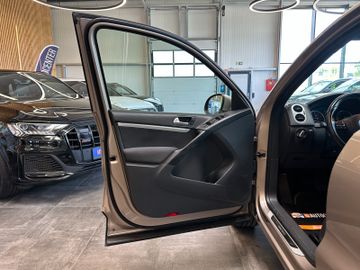 MYAUTOCENTER – Gebraucht- und Jahreswagen mit Werkstattservice in Pfaffenhofen Volkswagen Tiguan *Sport*NAVI*PDC*2-Zonen*BI-XENON*