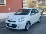 Nissan Micra Micra 5p 1.2 Tekna - Nissan Micra aus 2011: 1.2