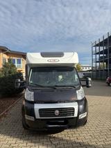 LMC Breezer Black Selection H 737 G - LMC Etagenbett