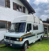 Mercedes-Benz 207d - Mercedes-Benz 207 d