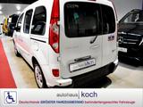 Renault Kangoo 1.6 16V  Renault-Tech-Umbau rollstuhlgere - Renault: R 16