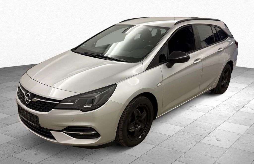 Image of Opel Astra