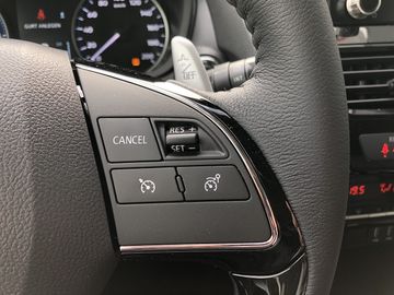 Fahrzeugabbildung Mitsubishi Eclipse Cross 2.4 Basis PLUG-IN-HYBRID