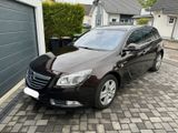 Opel 2.0 CDTI Mahagoni-Nappa-TÜV NEU-Sitzbelüftung - : Mahag