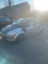 Smart Bastlerfahrzeug - Smart ForFour Gebrauchtwagen in Bielefeld