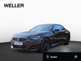 BMW 220i Coupe M SPORT LivePlus Stop&Go RFK HiFi 19"