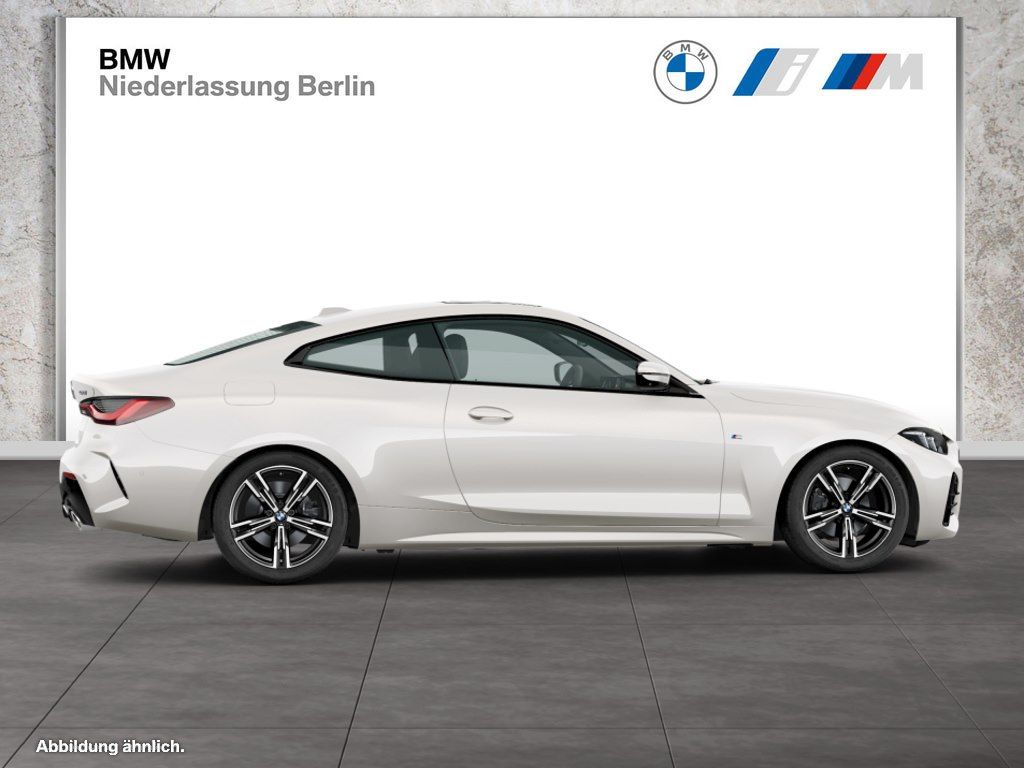 BMW 430 - Bild 9