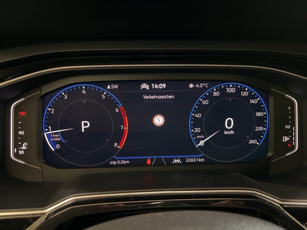 Volkswagen Taigo - Bild 13