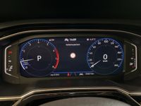 Volkswagen Taigo - Vorschau Bild 13