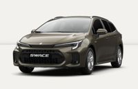 Suzuki Swace - Vorschau Bild 1