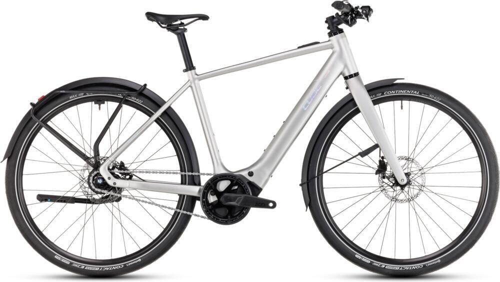 Cube Editor Hybrid SLX FE 400X sleekgrey´n´spectral 5
