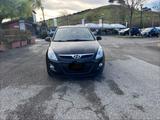 Hyundai i20 1.4 CRDi 5p. Comfort - Hyundai i20 mit Diesel-Antrieb: 1.4