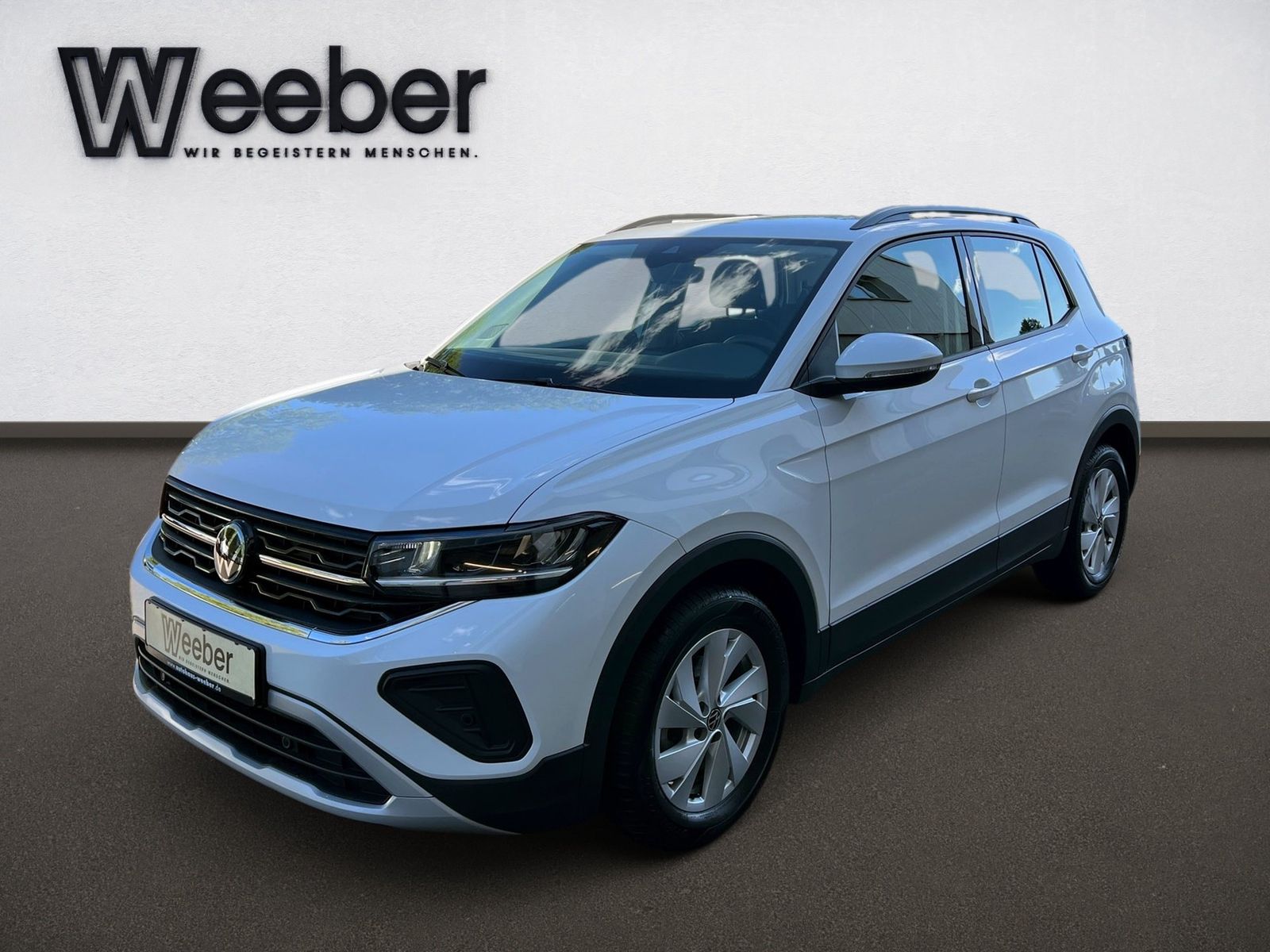Volkswagen T-Cross Life *NAVI*KAMERA*5J-GAR*ACC*LED*SHZ* imagem 3