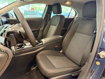 Mercedes A 250 - 9