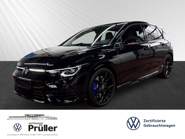 Volkswagen Golf R Performance 2.0 TSI 4Mo DSG Akrapo+HuD+Pa