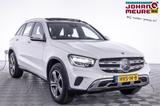 Mercedes-Benz GLC 300 de 4MATIC Premium Plus | panorama dach | - mit Diesel-Antrieb: Weiß, Panorama Dach