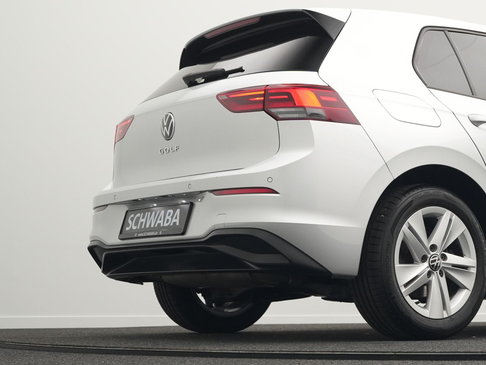 Volkswagen Golf - Bild 45